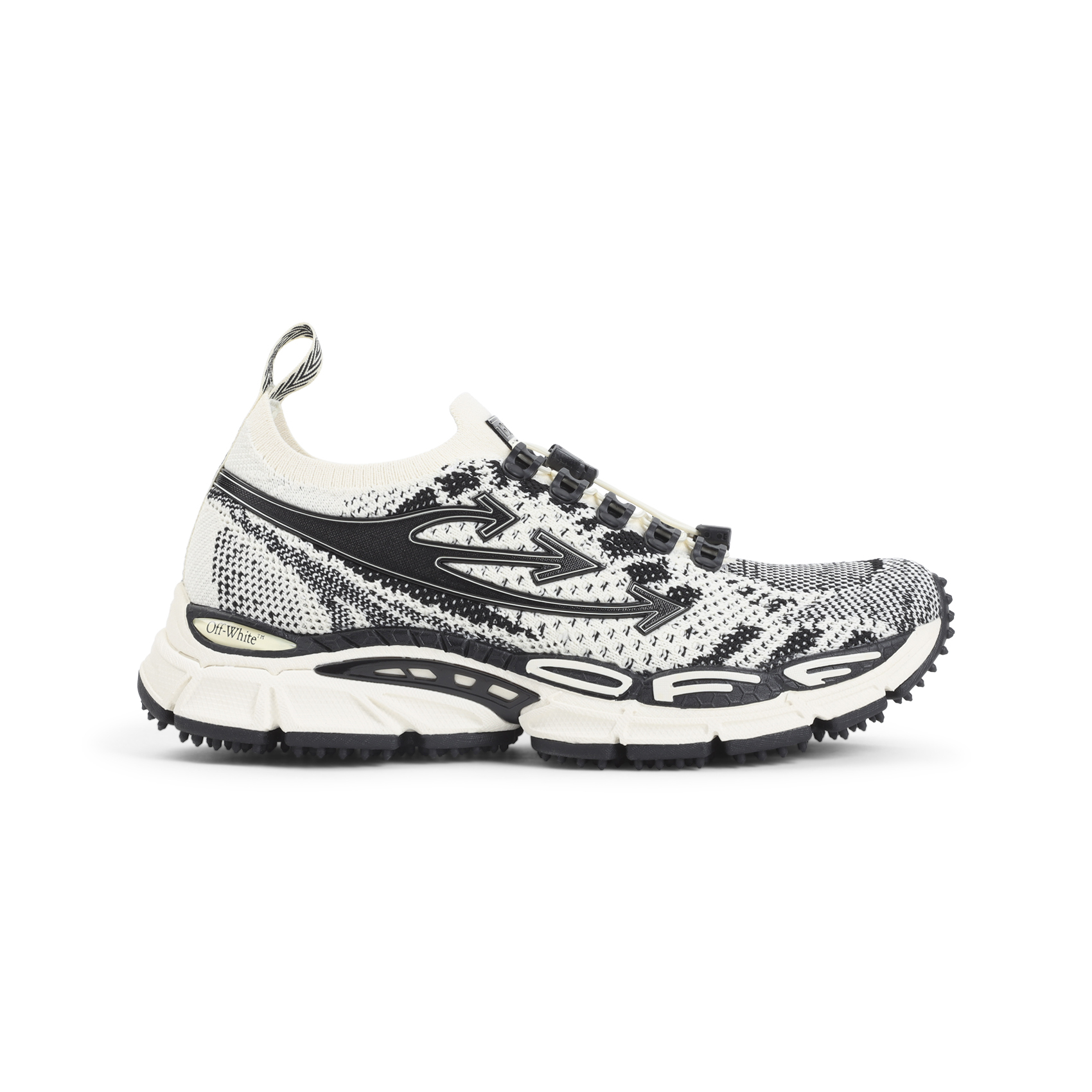 [Off-White] Sneakers FW26 W28KS6F001