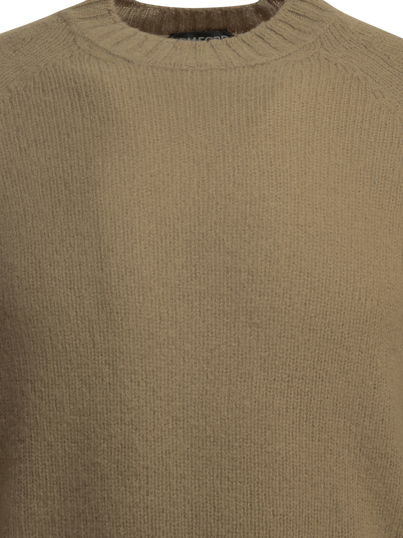 [Tom Ford] Knitwear FW26 KCL089YMK133JBY