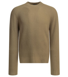[Tom Ford] Knitwear FW26 KCL089YMK133JBY