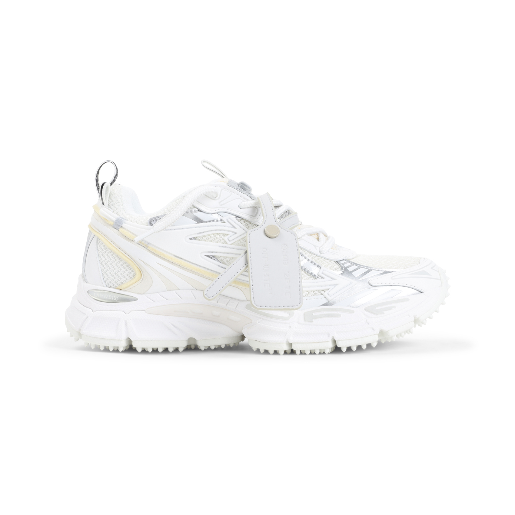 [Off-White] Sneakers FW26 W289C9F001