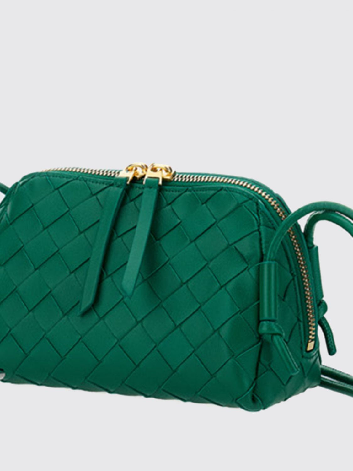 [Bottega Veneta] Minibag SS26 794258VCPP1 3197