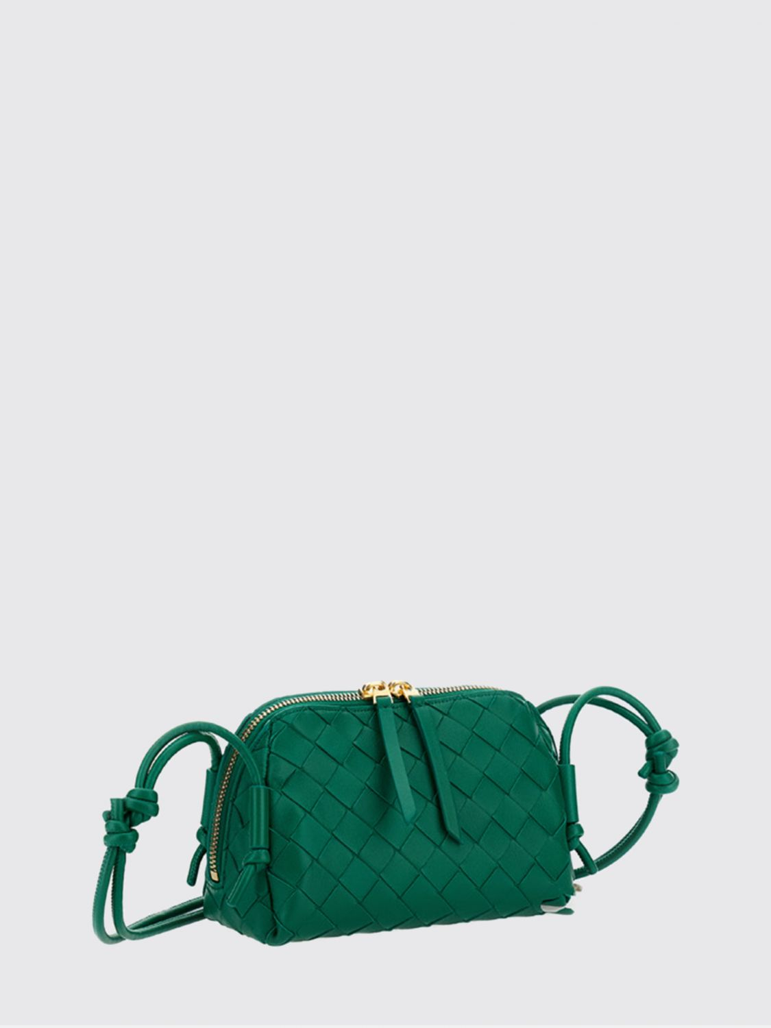 [Bottega Veneta] Minibag SS26 794258VCPP1 3197