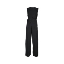 [Alaia] Jump suit FW25 AA9U0023W071B 995