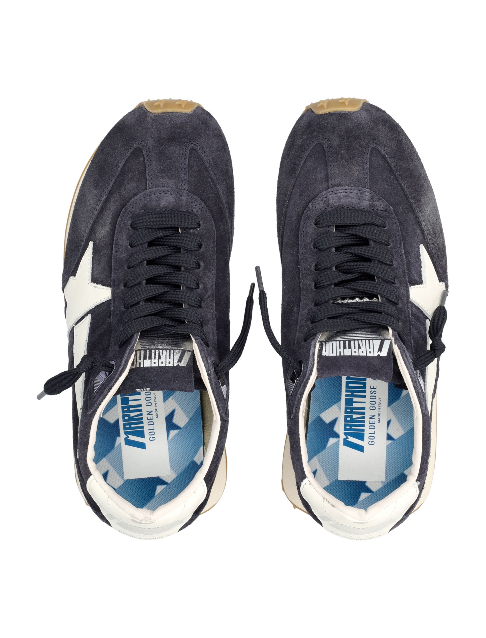 [Golden Goose] Sneakers FW26 GWF01071F00833350857
