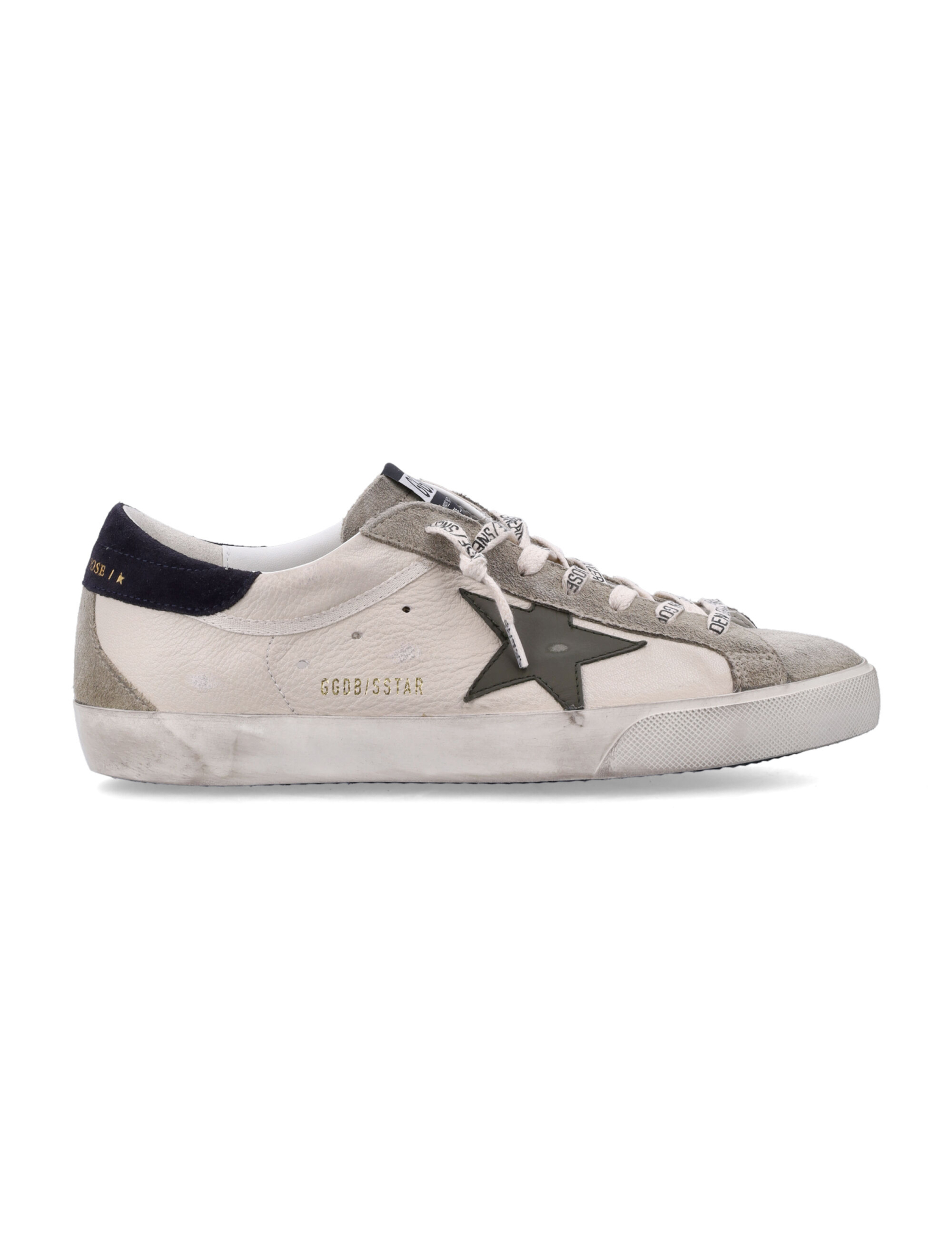 [Golden Goose] Sneakers FW26 GMF00102F00872883408
