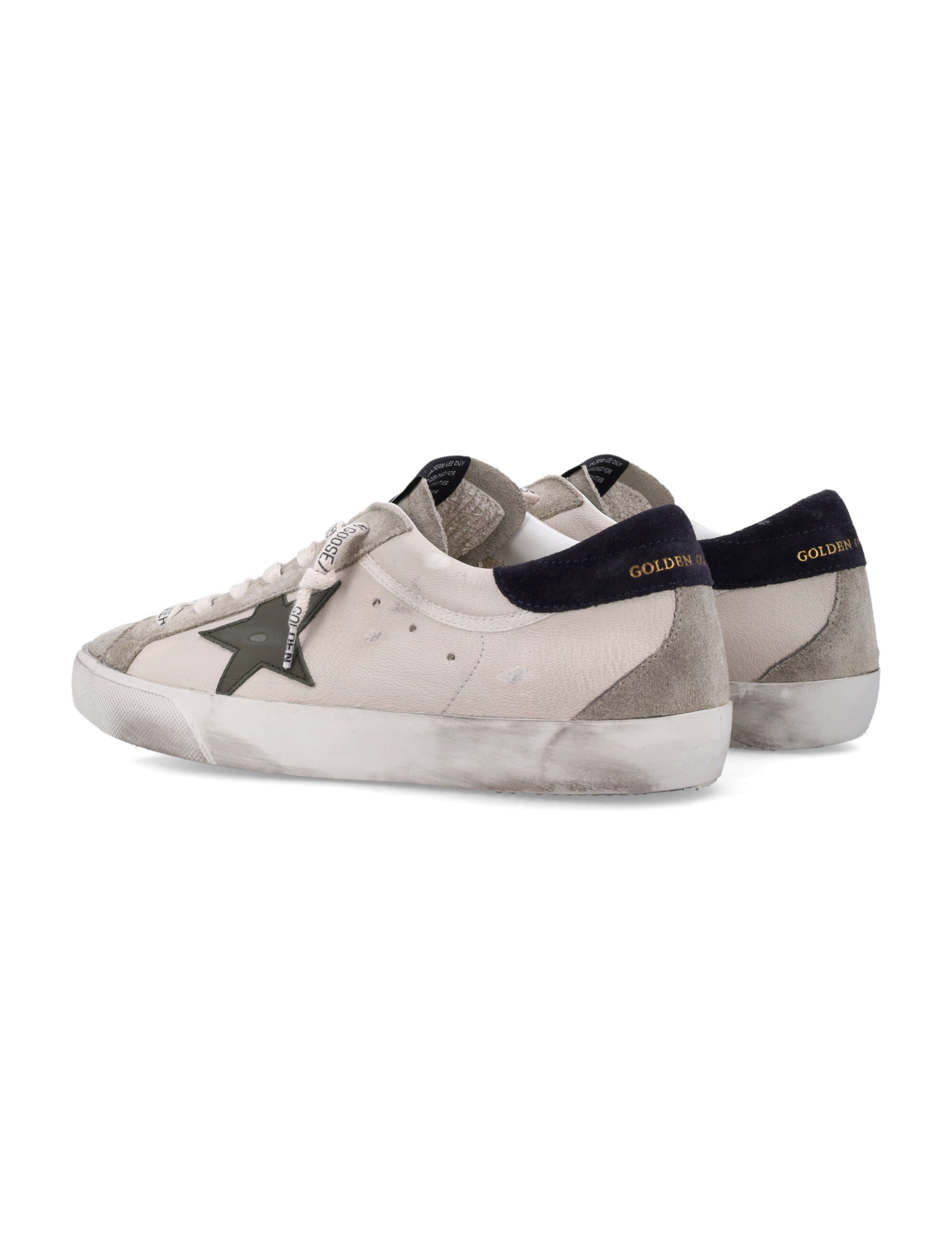 [Golden Goose] Sneakers FW26 GMF00102F00872883408