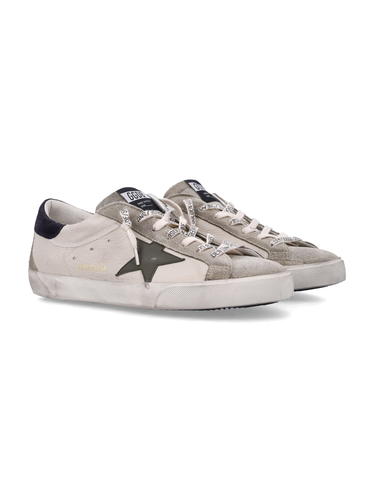 [Golden Goose] Sneakers FW26 GMF00102F00872883408