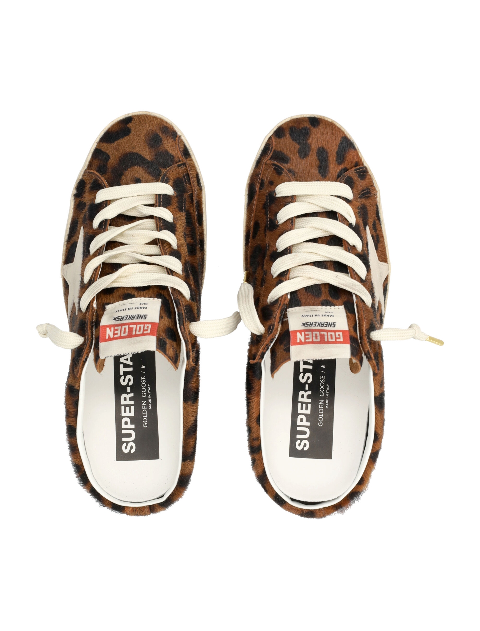 [Golden Goose] Sneakers FW26 GWF00110F00867955800