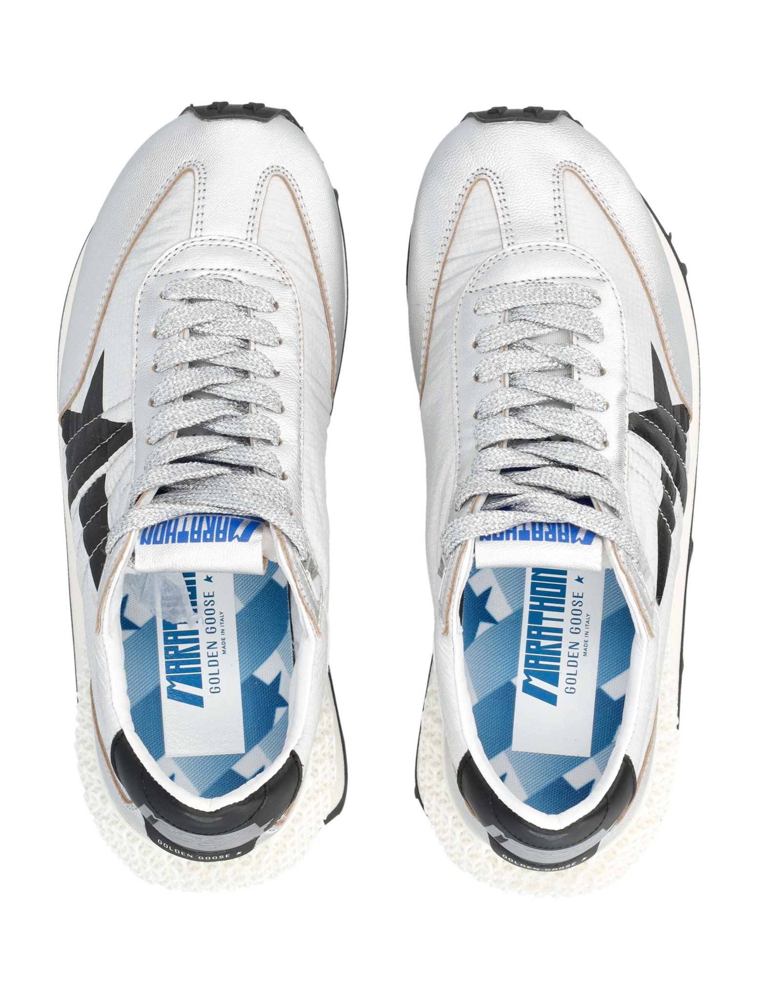 [Golden Goose] Sneakers FW26 GWF00684F00566760246