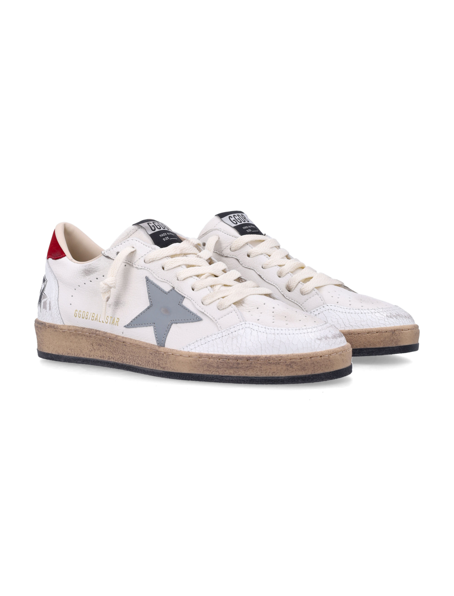 [Golden Goose] Sneakers FW26 GMF00117F00677712155