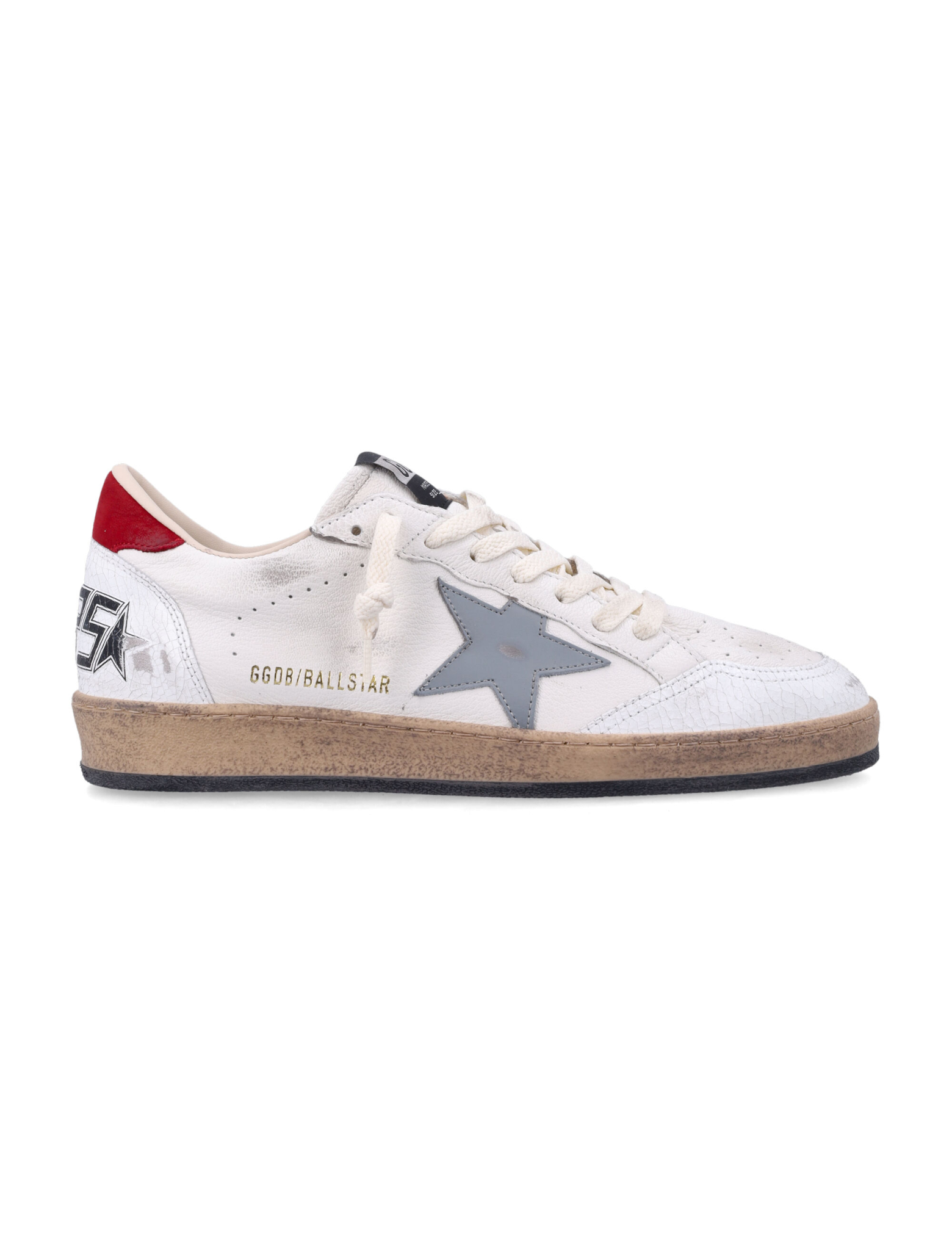 [Golden Goose] Sneakers FW26 GMF00117F00677712155