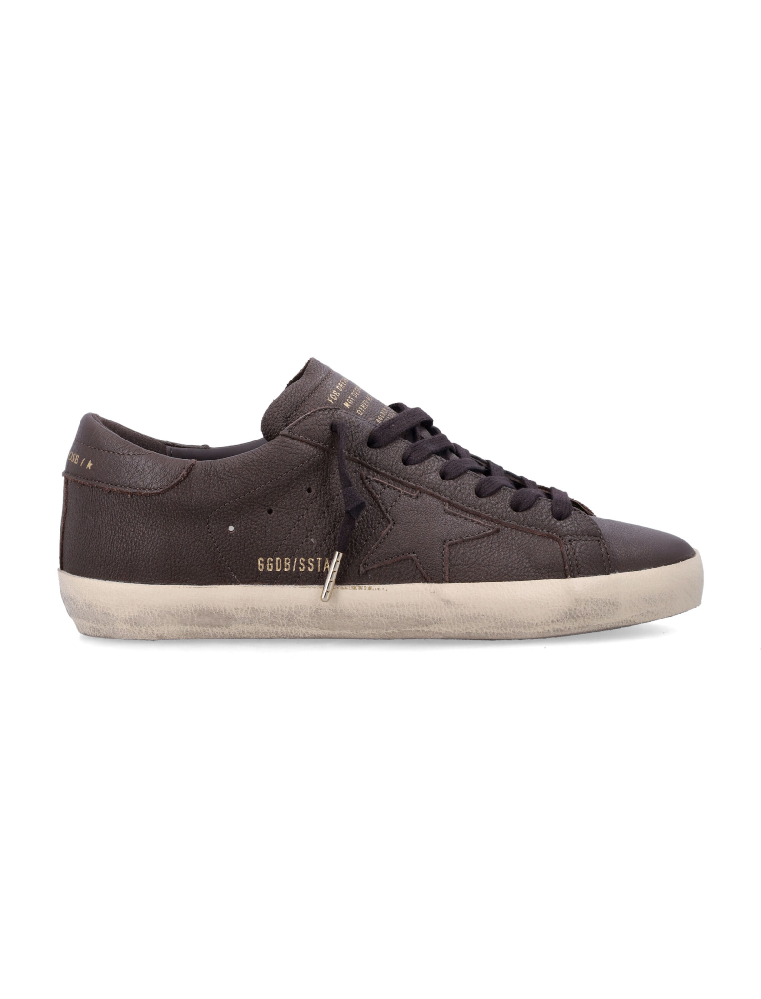 [Golden Goose] Sneakers FW26 GMF00101F00888755381