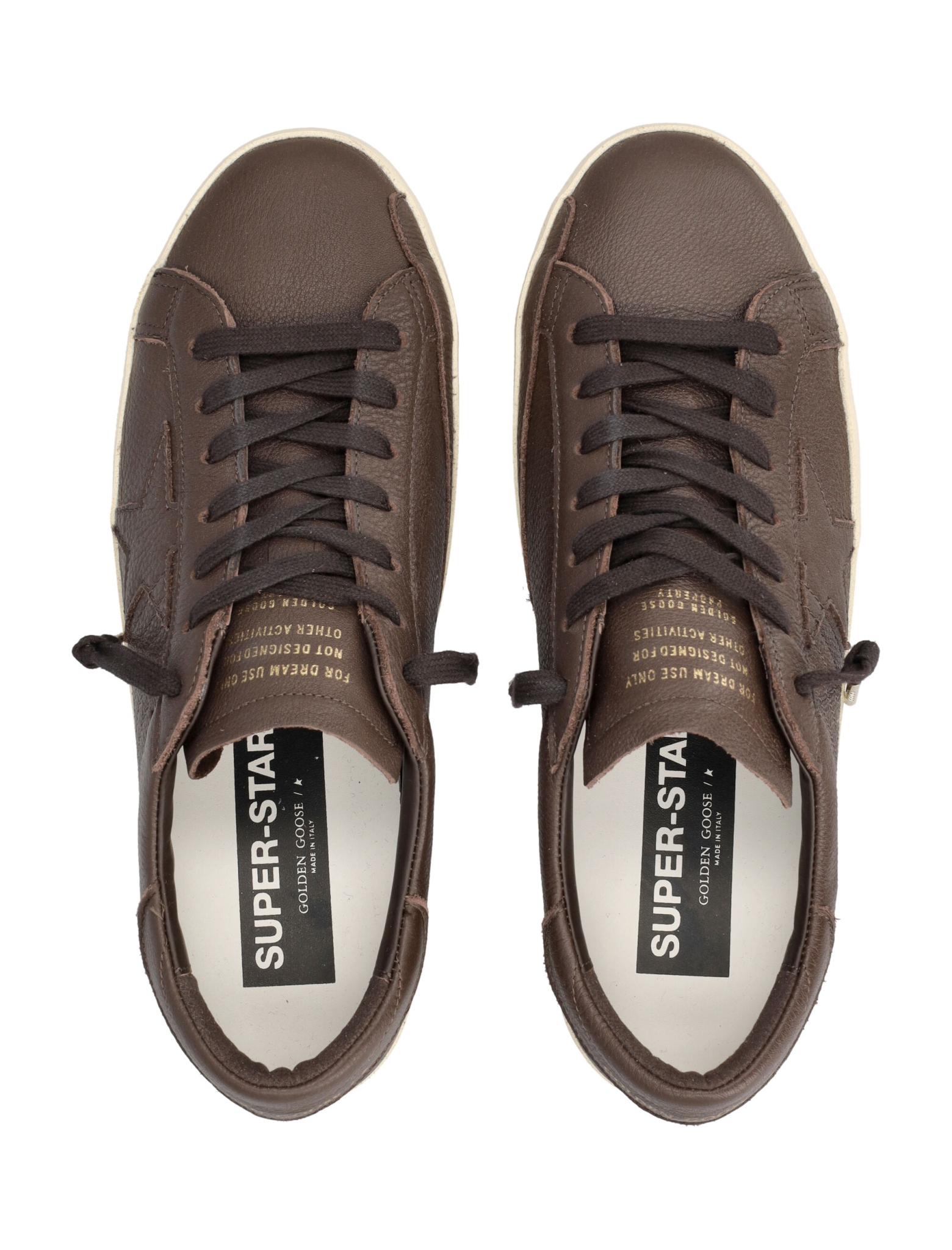 [Golden Goose] Sneakers FW26 GMF00101F00888755381