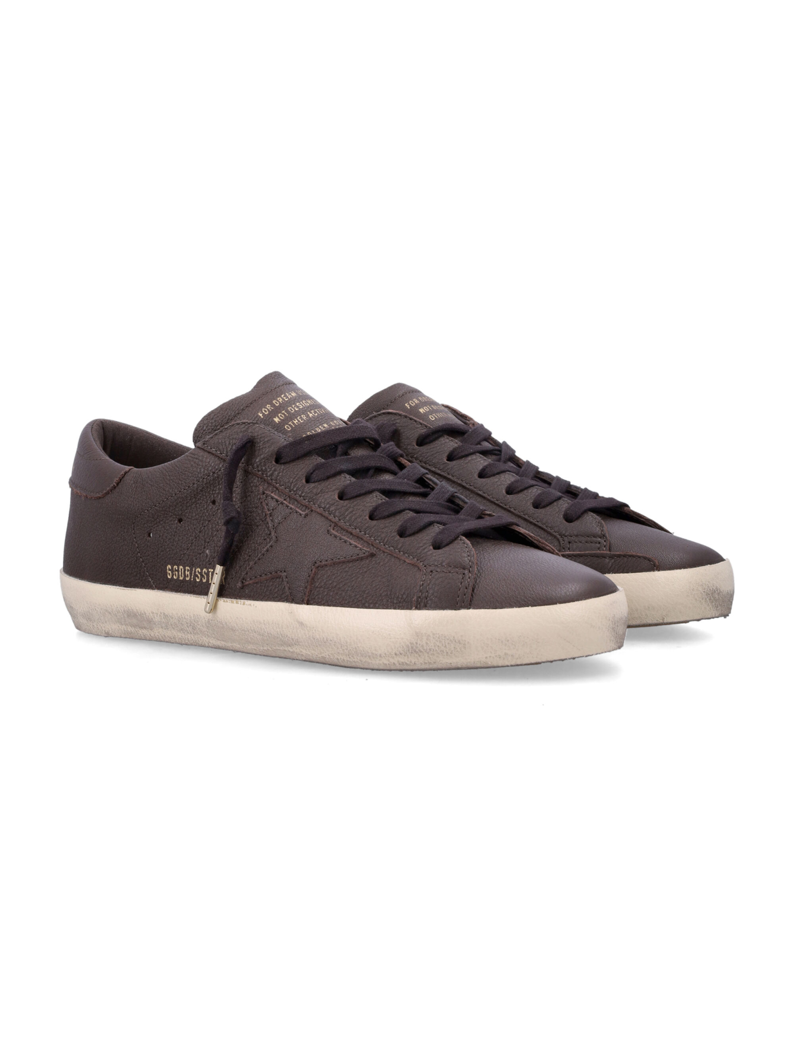[Golden Goose] Sneakers FW26 GMF00101F00888755381