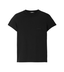[JACQUEMUS] T-shirts Short Sleeve FW26 TSW00550AJ00029 990
