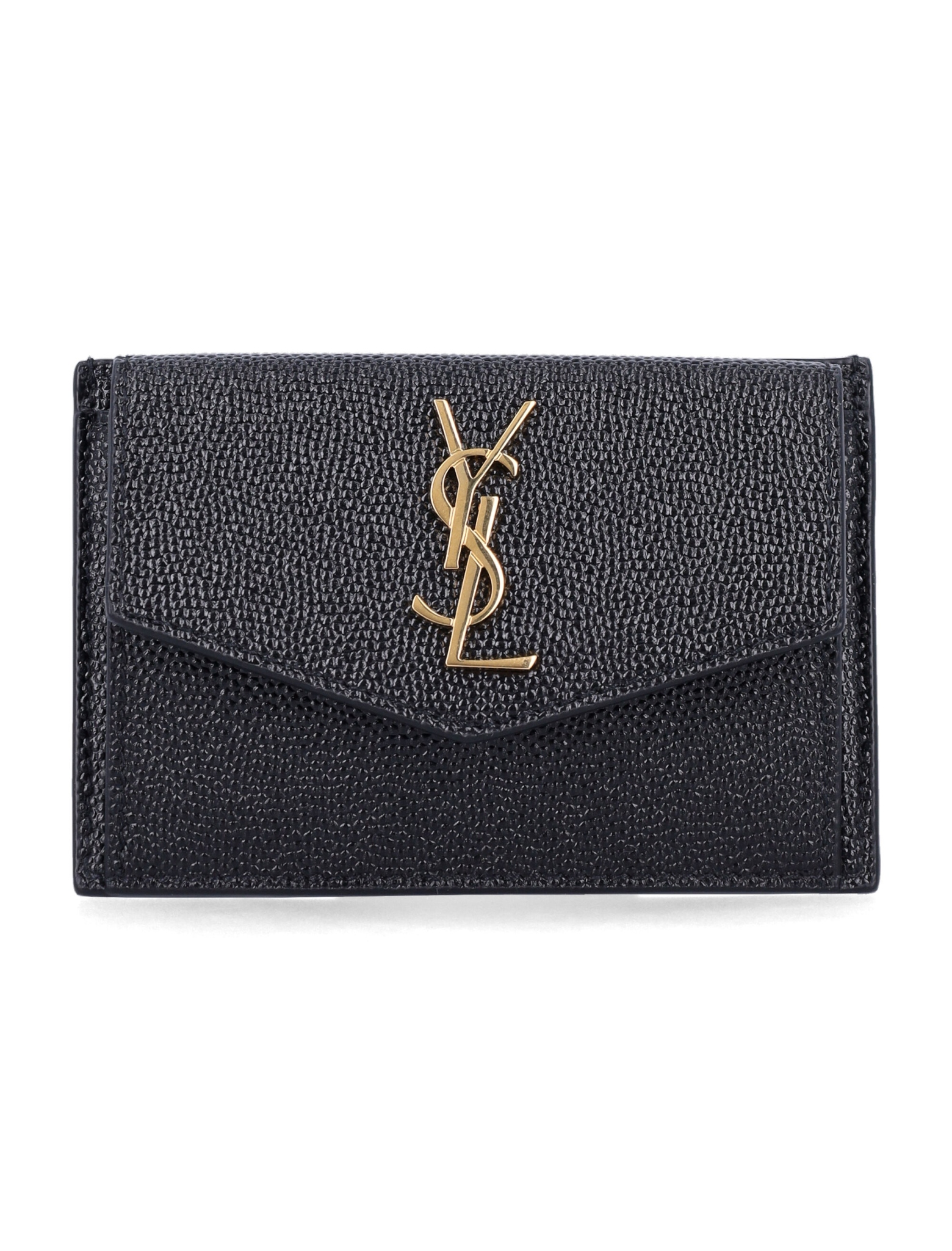 [Saint Laurent] Wallet FW26 5823051GF0J1000