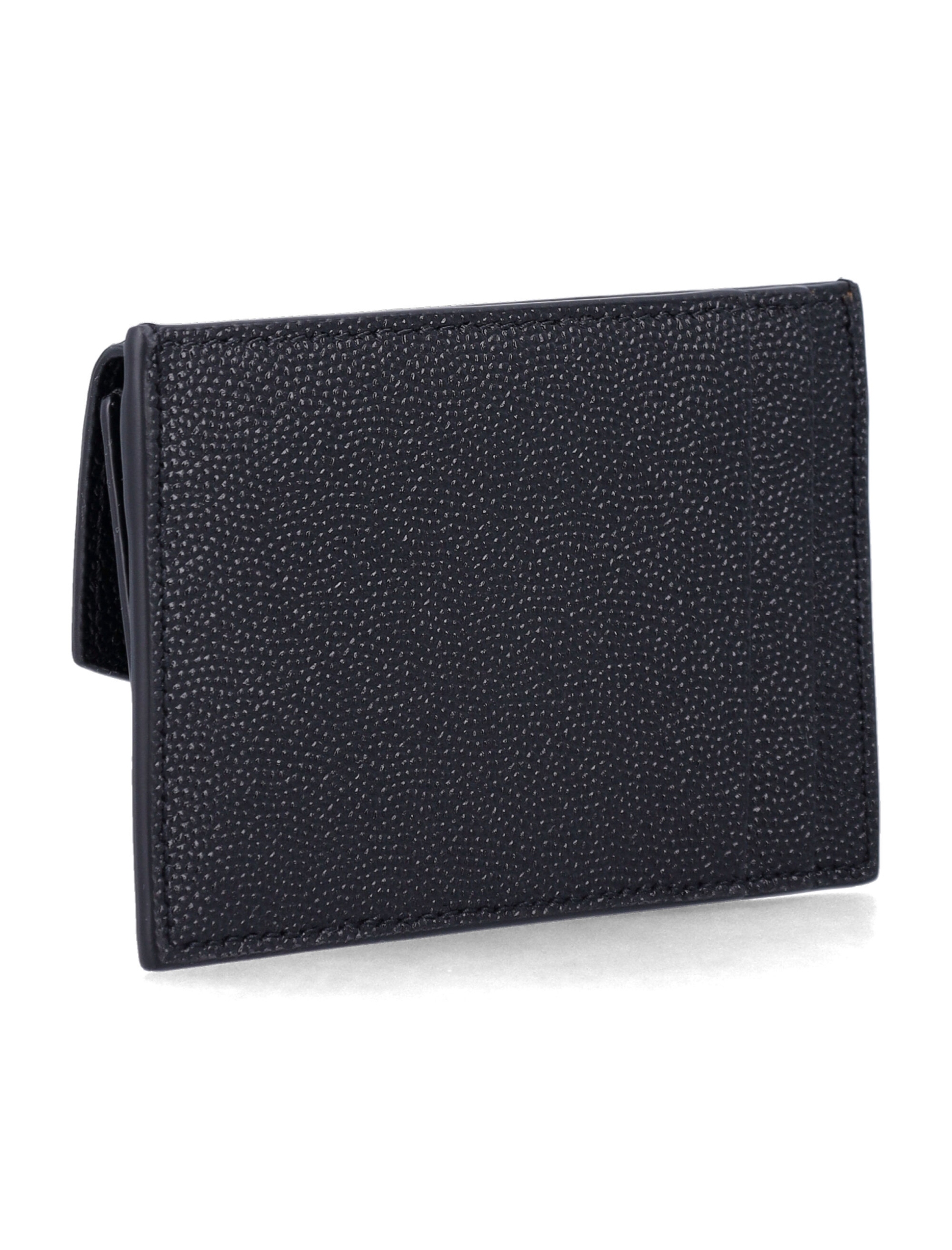 [Saint Laurent] Wallet FW26 5823051GF0J1000