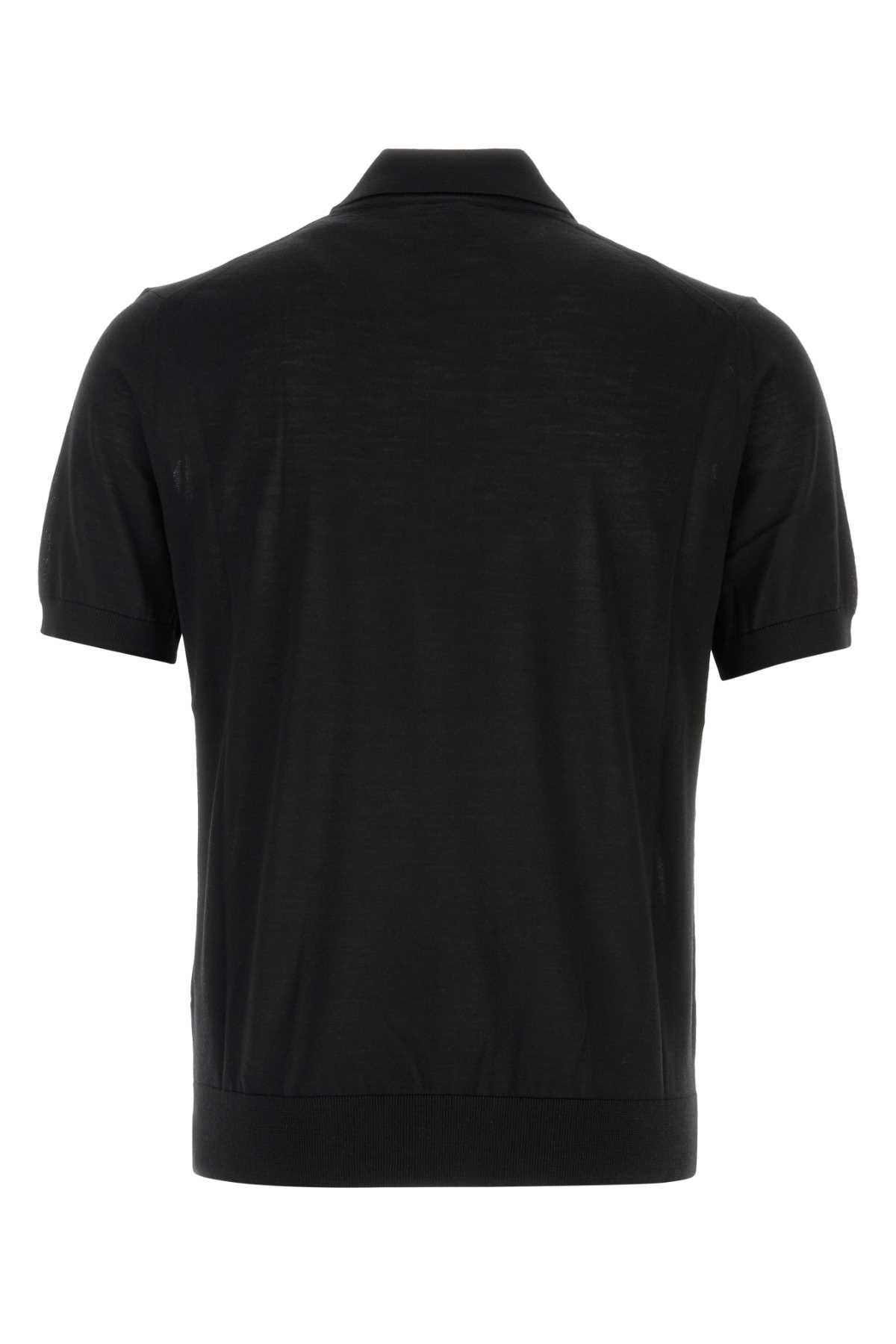 [Prada] Shirts FW26 UMF148SOOO18DY F0002