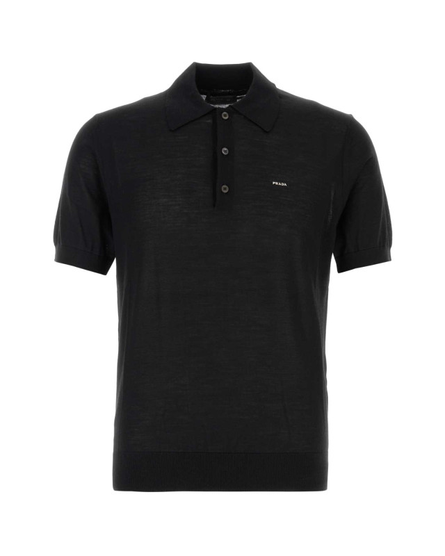 [Prada] Shirts FW26 UMF148SOOO18DY F0002