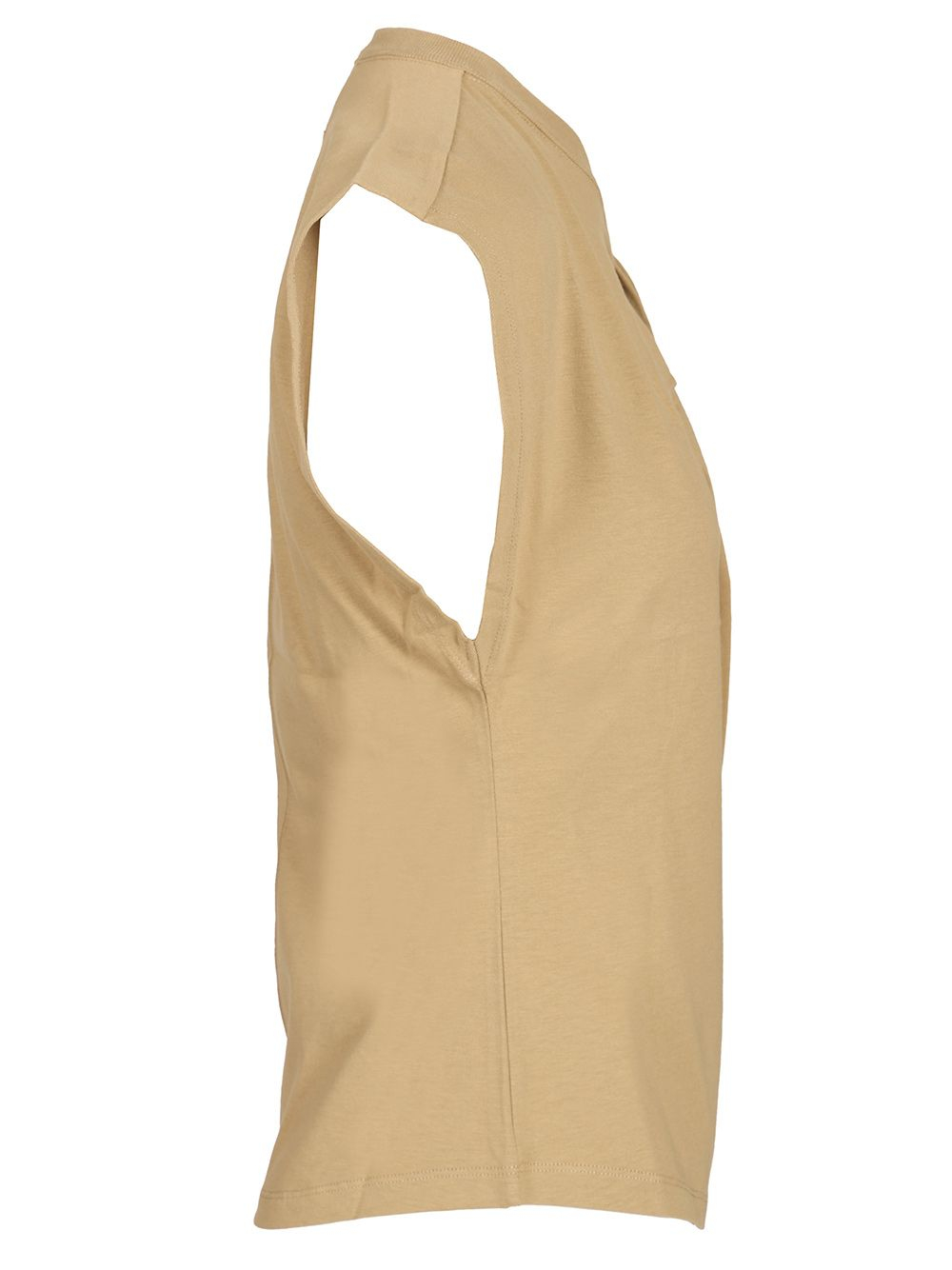 [Isabel Marant] Shirts Sleeveless CO 24PTS0175FA-A1N41I50LB