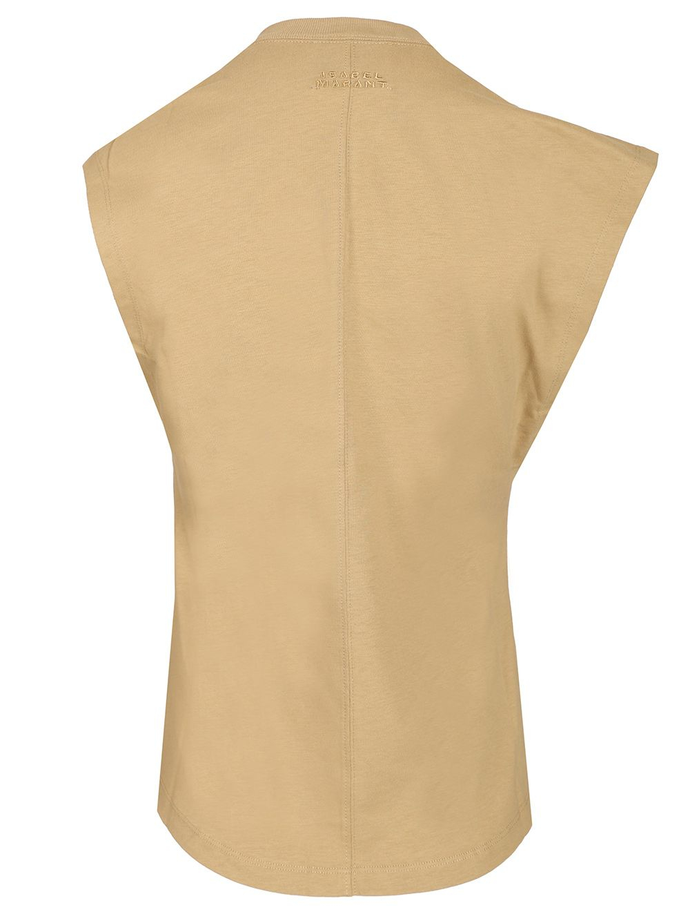 [Isabel Marant] Shirts Sleeveless CO 24PTS0175FA-A1N41I50LB