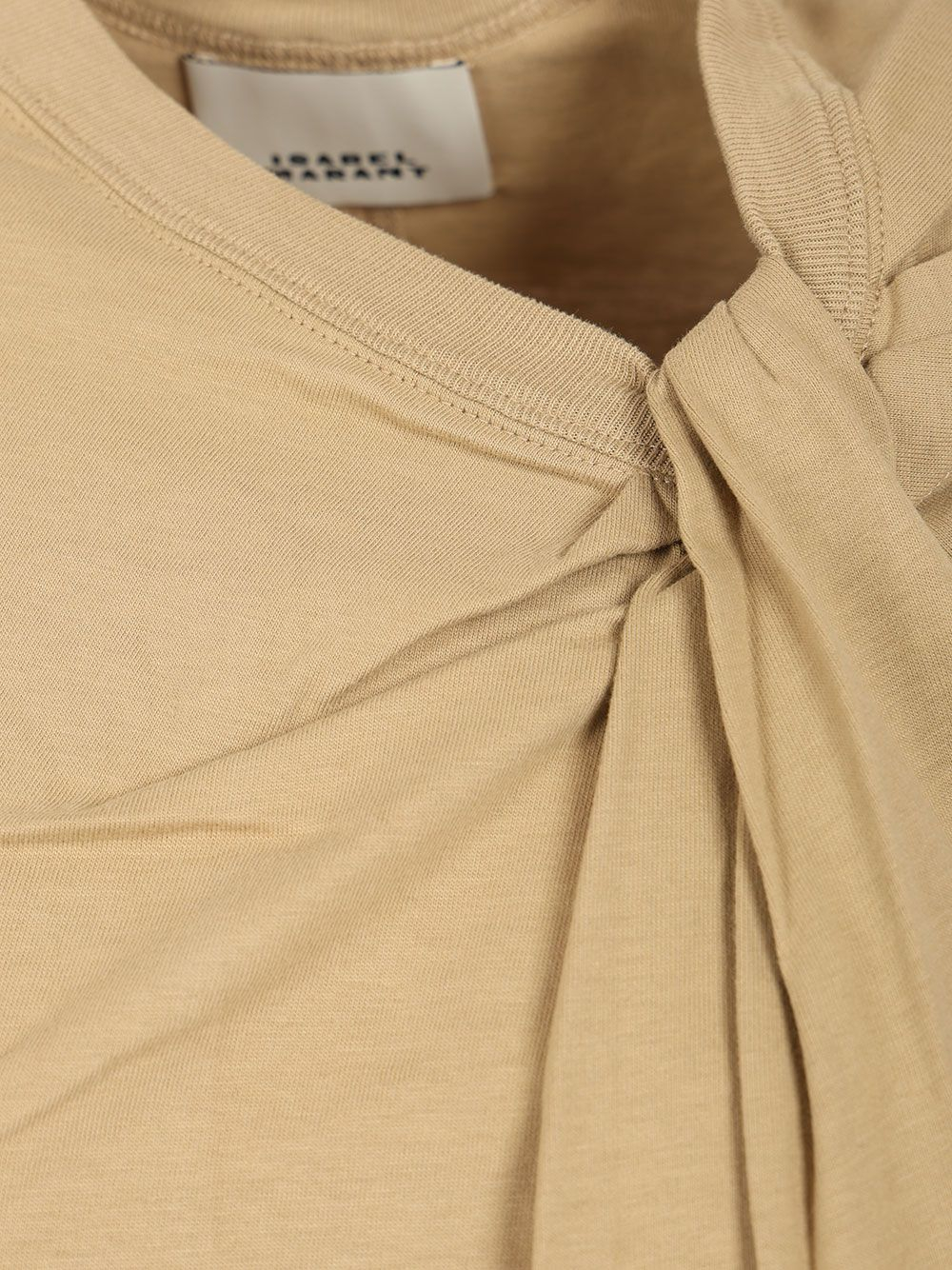 [Isabel Marant] Shirts Sleeveless CO 24PTS0175FA-A1N41I50LB
