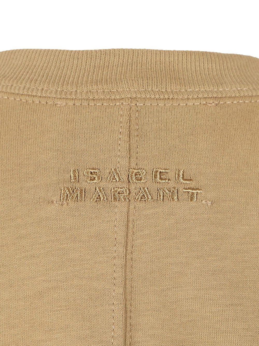 [Isabel Marant] Shirts Sleeveless CO 24PTS0175FA-A1N41I50LB
