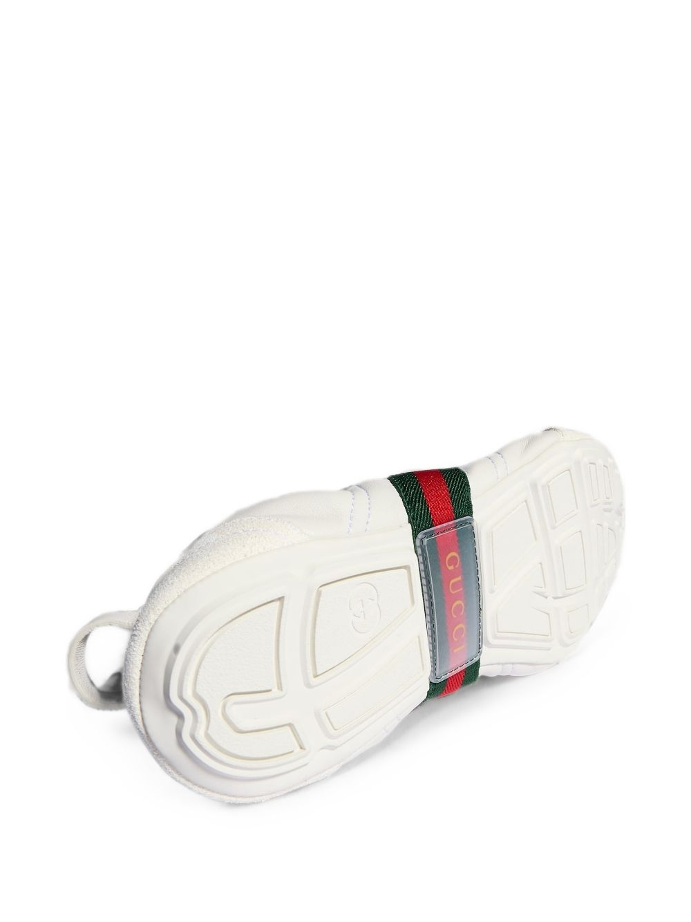 [Gucci] Sneakers FW26 874883AAGY39049