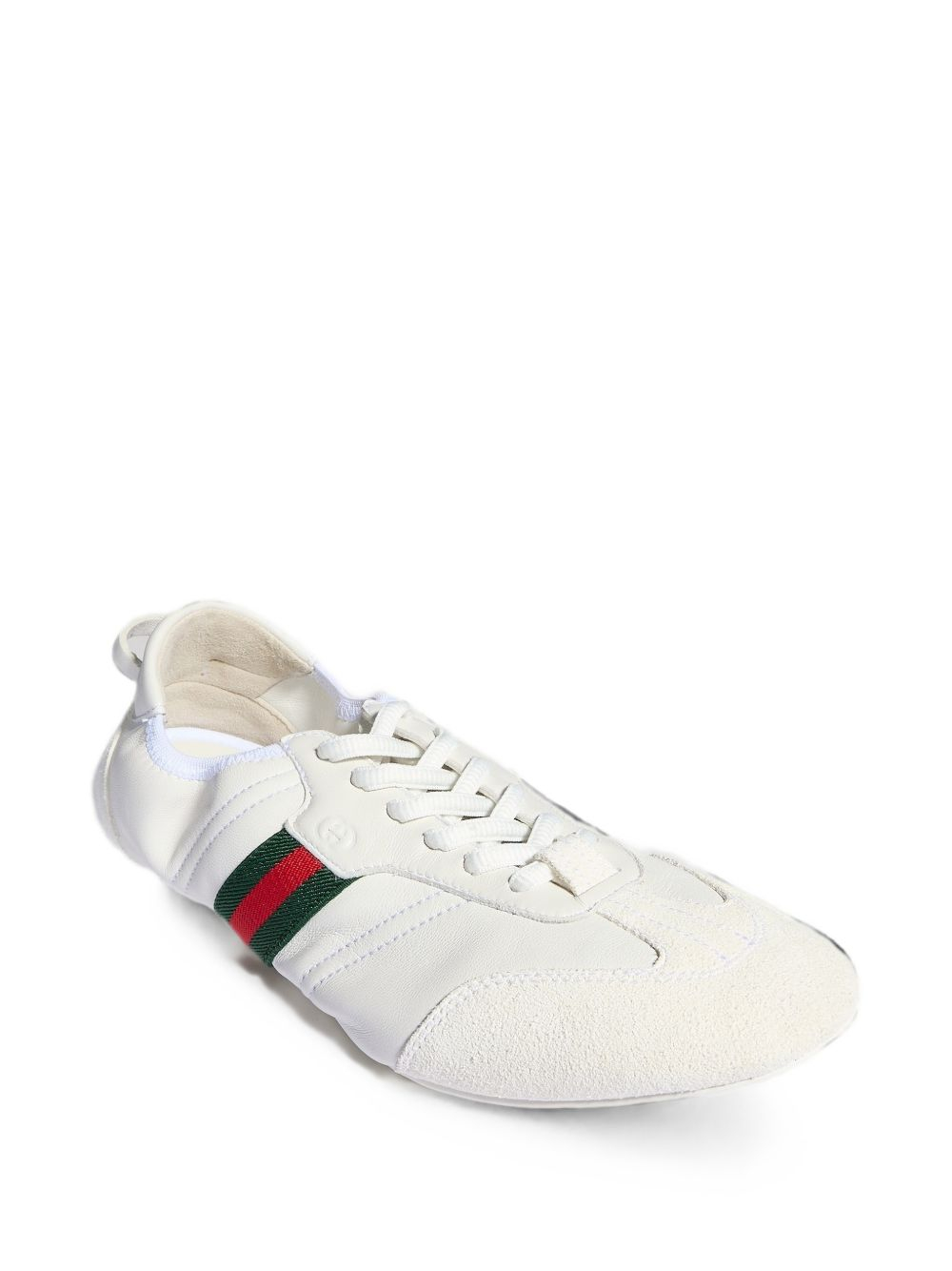 [Gucci] Sneakers FW26 874883AAGY39049