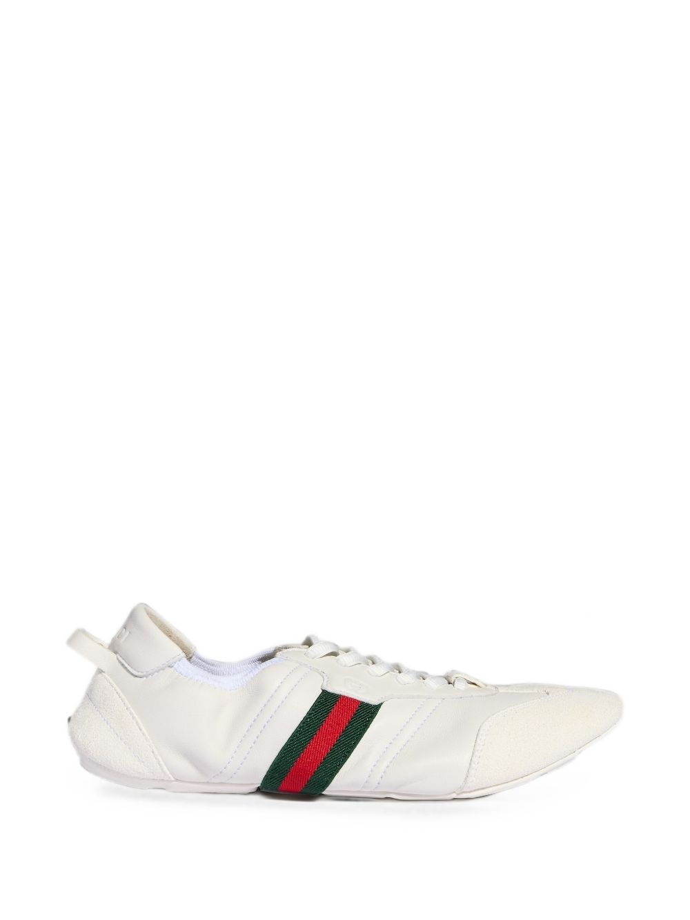 [Gucci] Sneakers FW26 874883AAGY39049