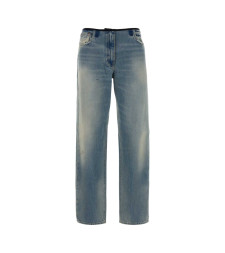 [Prada] Jeans FW26 GFP548SOOO19YB F0008