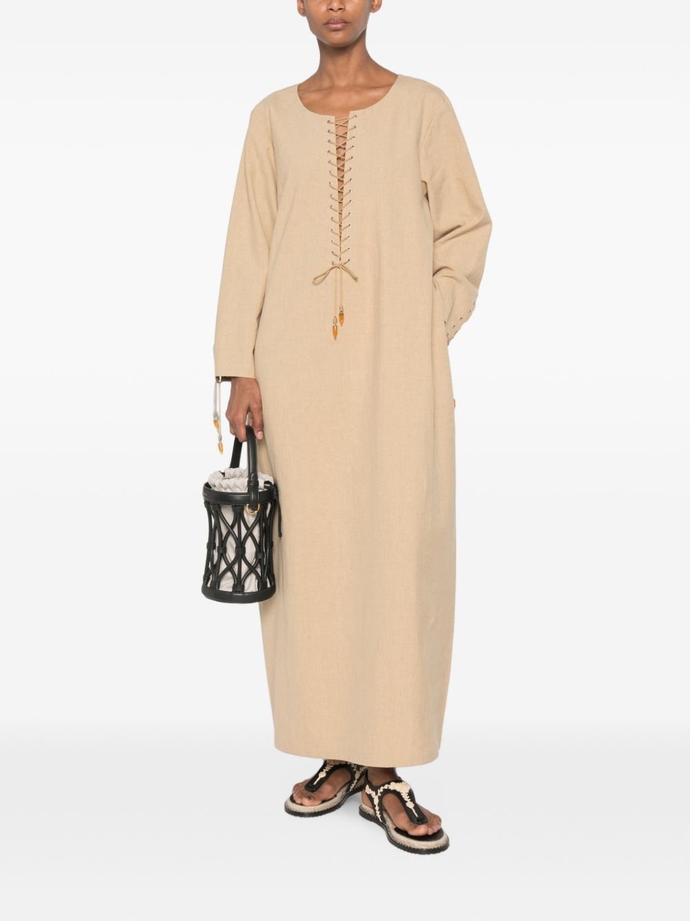 [Tory Burch] Beach Cover Up FW26 178913701