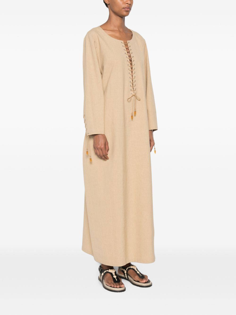 [Tory Burch] Beach Cover Up FW26 178913701