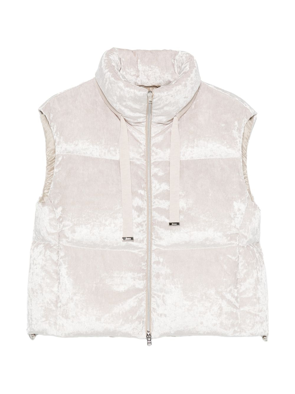 [Herno] Down Vest FW26 PI00185DR129041985
