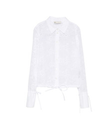[Tory Burch] Shirts Long Sleeve FW26 180796100