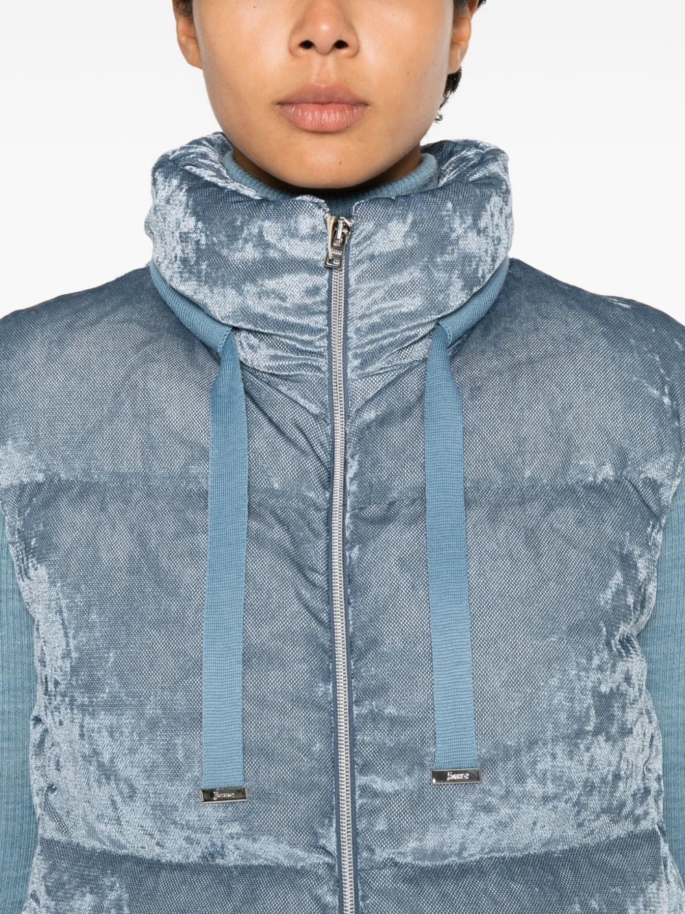 [Herno] Down Vest FW26 PI00185DR129049004