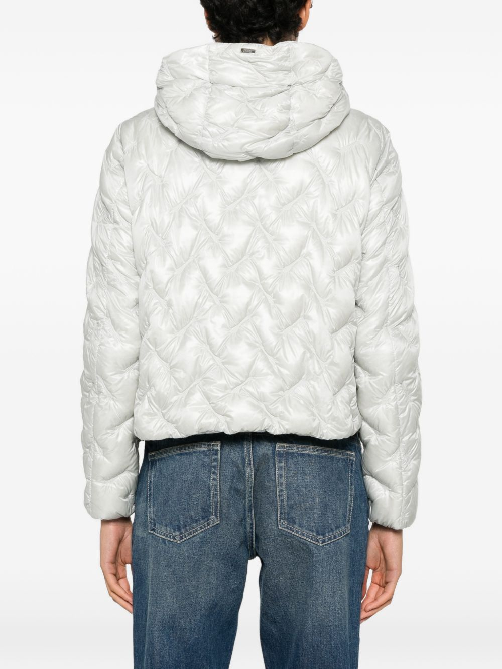 [Herno] Down jacket FW26 PI00169DR12017Z9404
