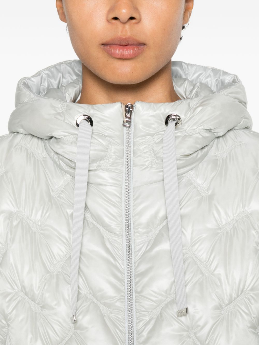 [Herno] Down jacket FW26 PI00169DR12017Z9404