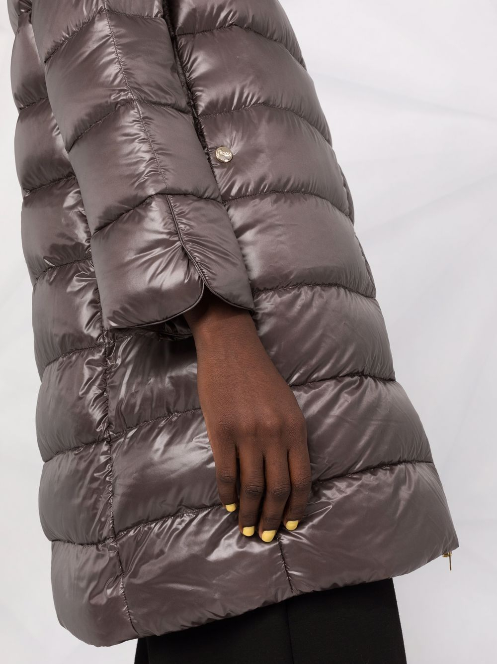 [Herno] Down jacket FW26 PI1283DIC12017Z9480