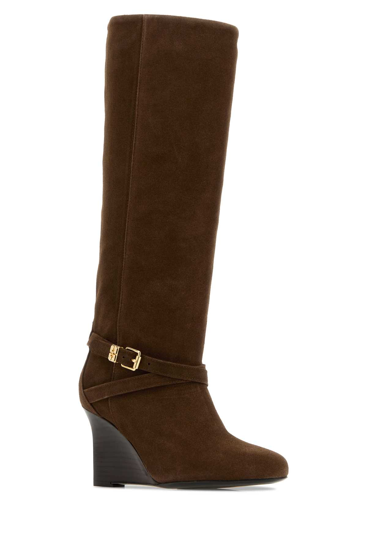 [GANNI] Boots SS26 B1010087 979
