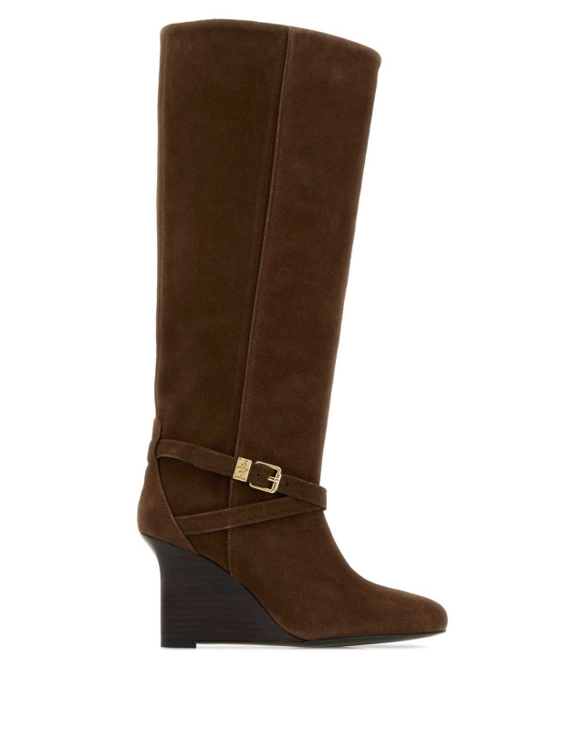 [GANNI] Boots SS26 B1010087 979