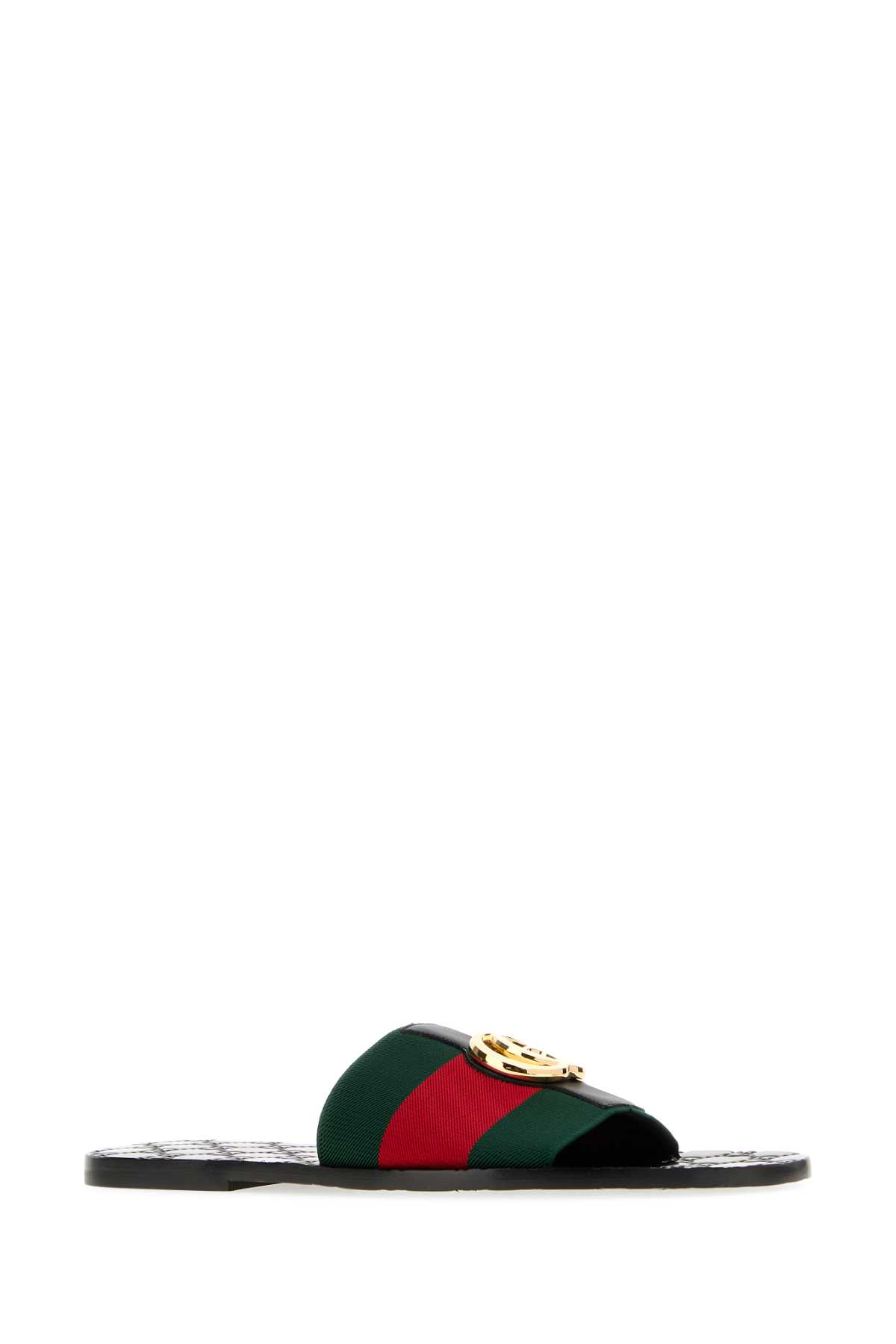 [Gucci] Slippers FW26 871759HAAOZ 8449