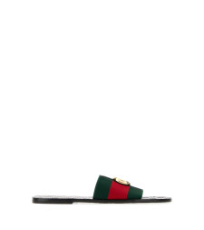 [Gucci] Slippers FW26 871759HAAOZ 8449