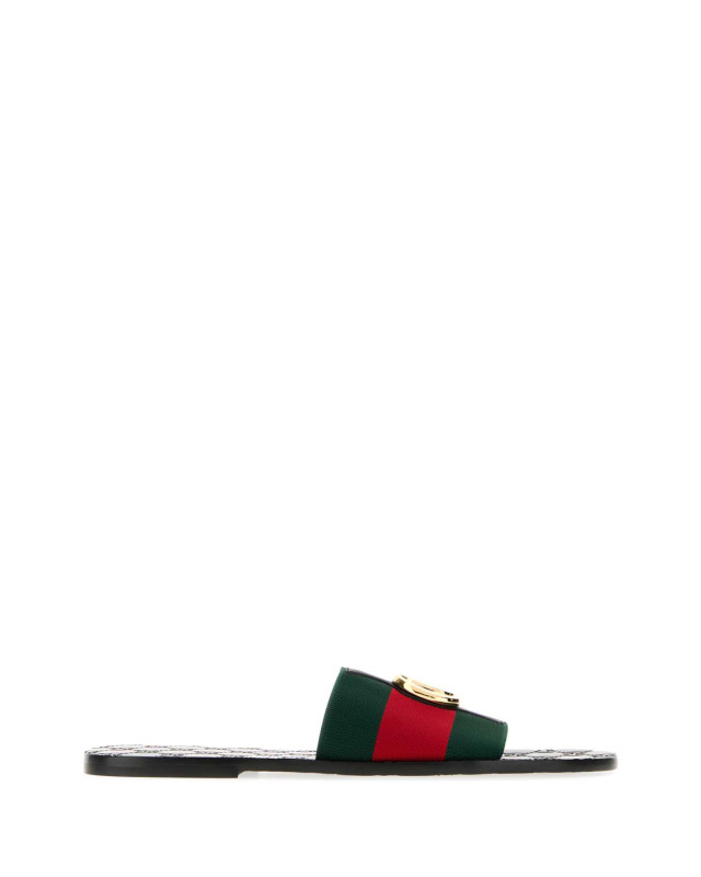 [Gucci] Slippers FW26 871759HAAOZ 8449