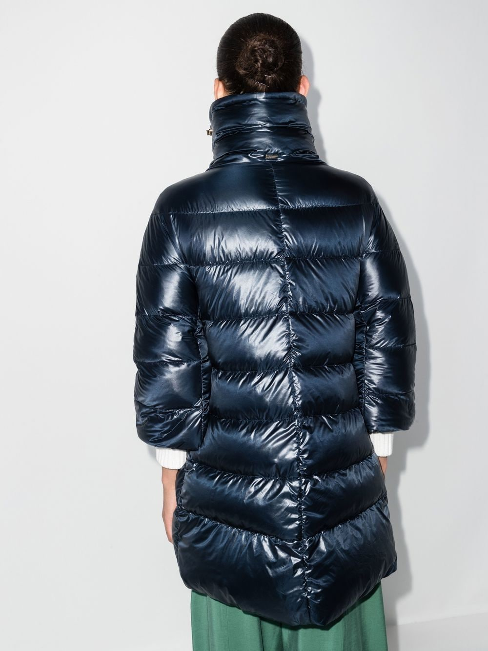 [Herno] Down jacket FW26 PI0001DIC12017Z9200