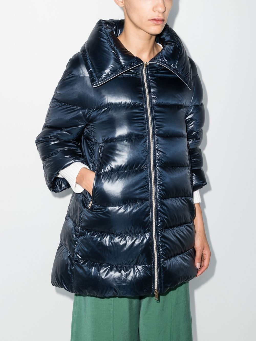[Herno] Down jacket FW26 PI0001DIC12017Z9200
