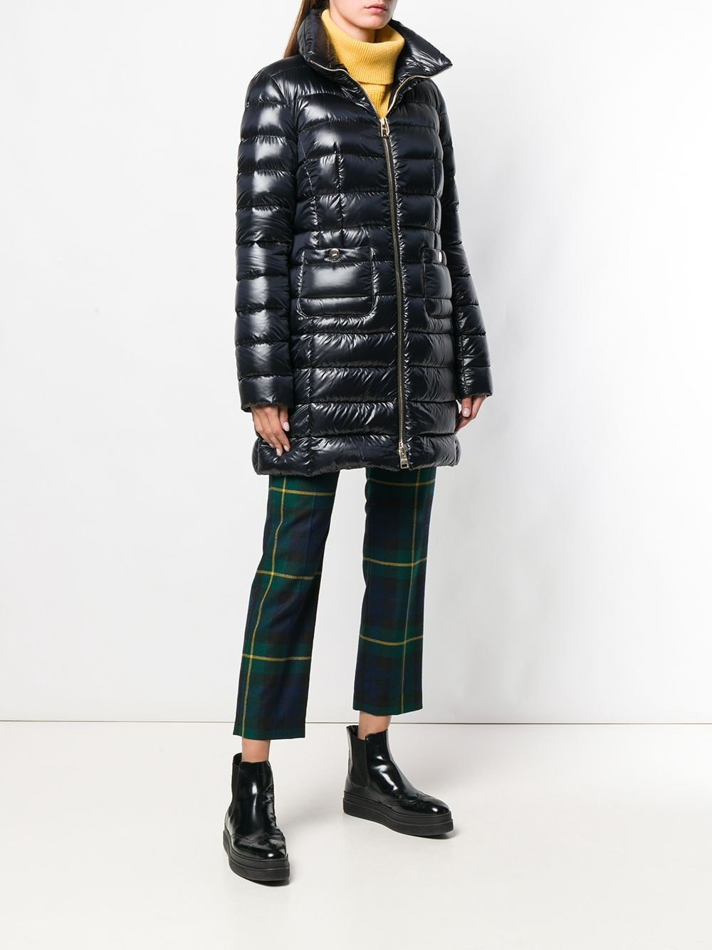 [Herno] Down jacket FW26 PI0002DIC12017Z9300
