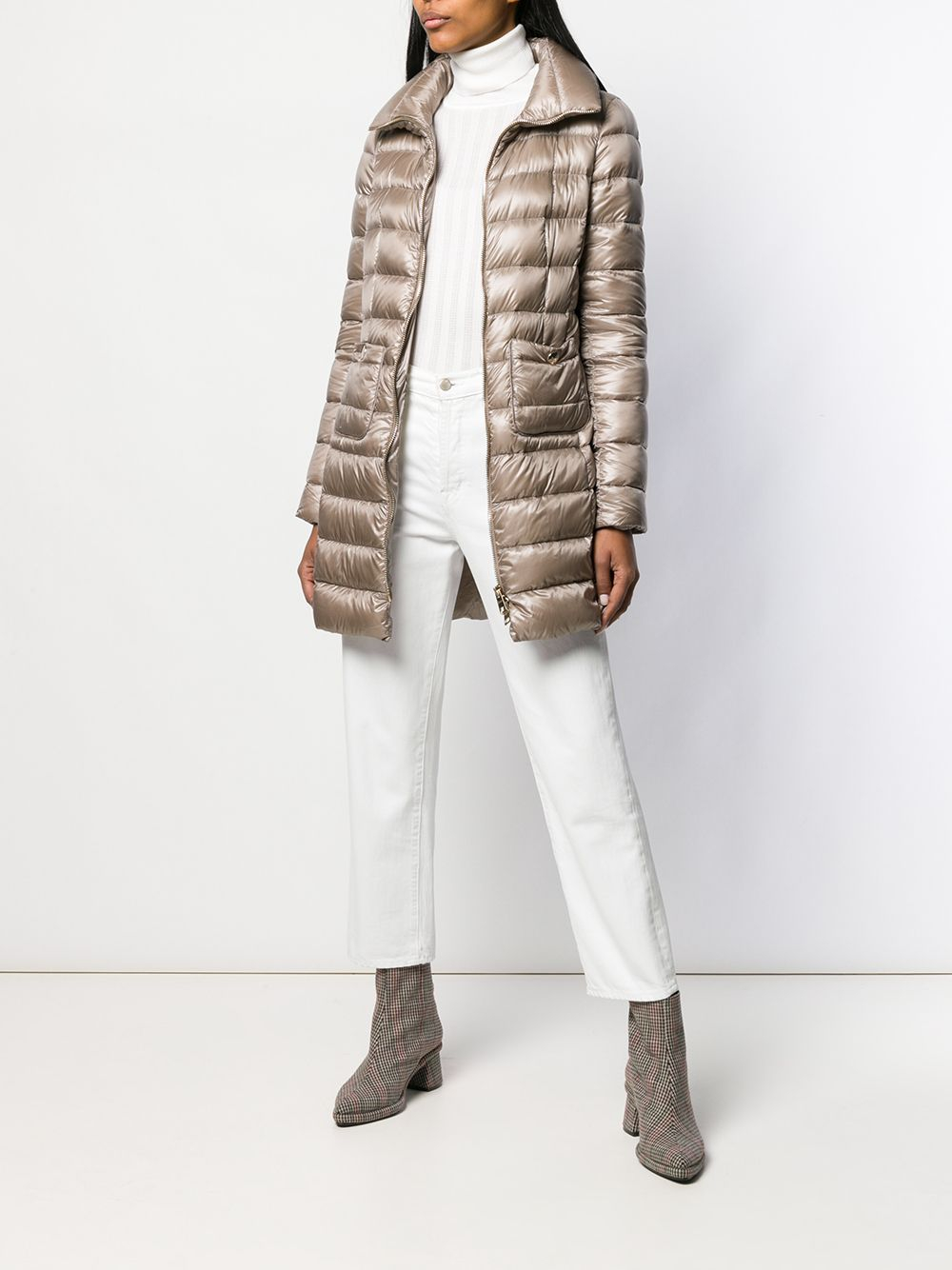 [Herno] Down jacket FW26 PI0002DIC12017Z2600
