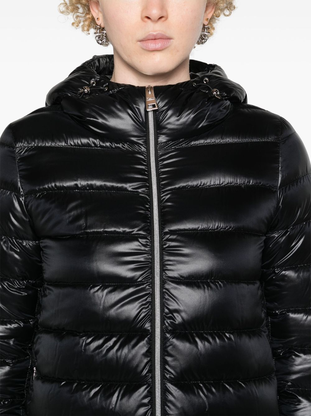 [Herno] Down jacket FW26 PI00133DR12017Z9300