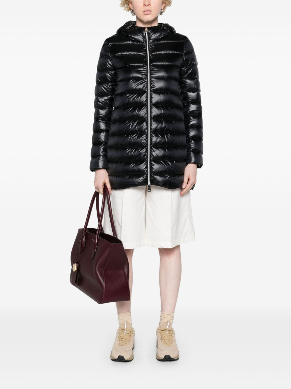 [Herno] Down jacket FW26 PI00133DR12017Z9300